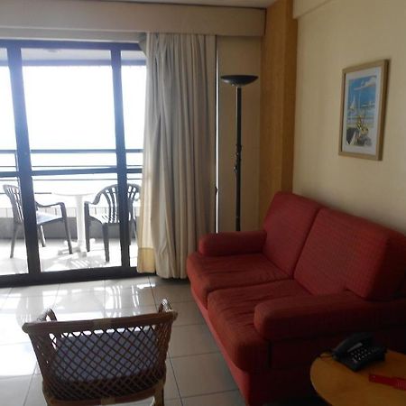 Praia Mansa Suite Hotel Apto De 1 Quarto Fortaleza  Kültér fotó