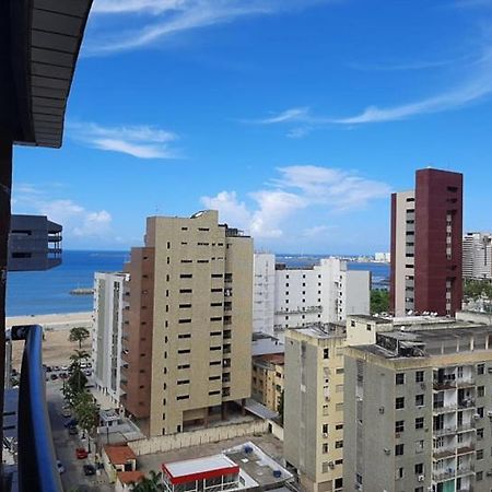 Praia Mansa Suite Hotel Apto De 1 Quarto Fortaleza  Kültér fotó