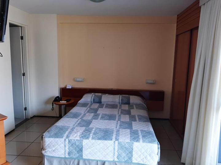 Praia Mansa Suite Hotel Apto De 1 Quarto Fortaleza  Kültér fotó