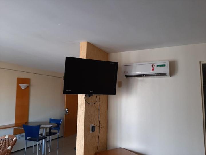 Praia Mansa Suite Hotel Apto De 1 Quarto Fortaleza  Kültér fotó